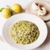 sorrel-risotto